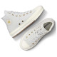 Converse Chuck Taylor All Star Eva Lift Platform Tonal Canvas